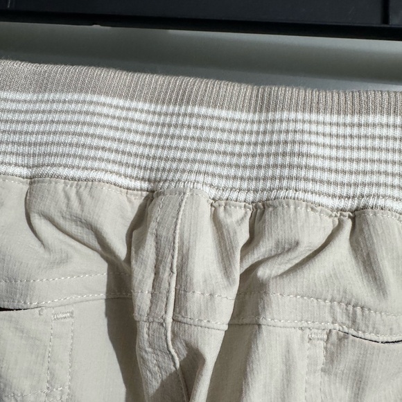 FP Movement by Free People, Cascade Jogger in Muted Beige - Picture 7 of 12